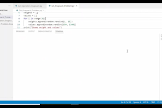 do python programming project and python task with gui