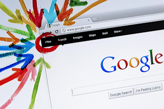 create SEO optimized google business profile to bring sales