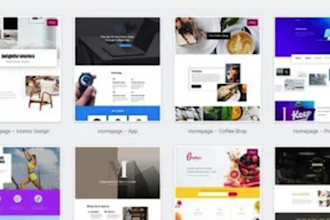 fix wordpress website, elementor issues, and mega menu problems