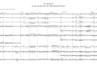create exceptional orchestral arrangements or compositions