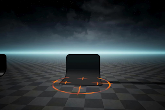 create unreal engine vfx in niagara particle systems, unreal engine game vfx
