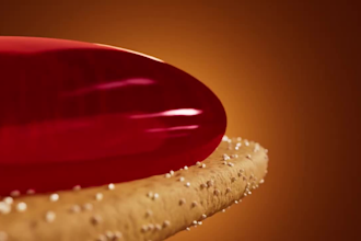 do 3d food design, 3d food model, 3d chocolate bar, 3d food animation, cgi video