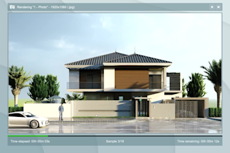 make design for your dream house