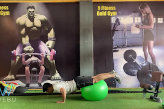create custom exercise fitness and any sports videos