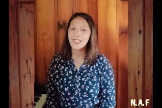 teach you conversational tagalog or ilocano on skype