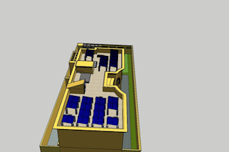 design solar pv system