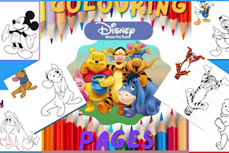 design custom kids workbooks and worksheets