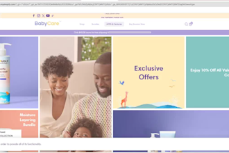 install premium shopify booster theme for your store