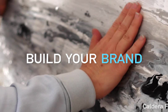 shoot and edit promotional commercial video for your brand or product
