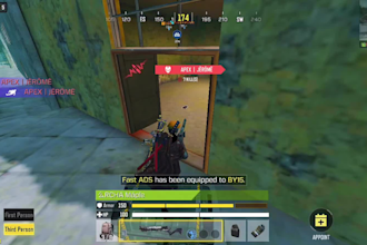 edit your cod pubg and any game highlights