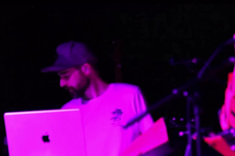 be your go to synthwave or synthpop vocalist