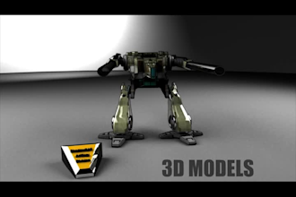 design graphics and videos or animations