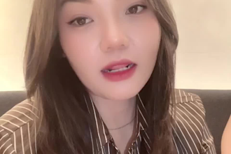 be your actress for movie or advertisement