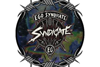 create you an eligible and clean profile logo or obs overlay for your streams