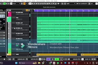 sing choirs and background harmonies for all music genres