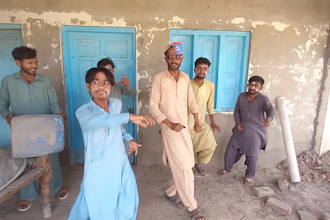 sing happy birthday video africa or be indian spokesperson