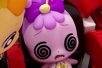 3d animation, kids animated cartoon, cartoon music video, kids animation