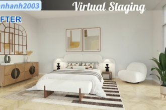 do virtual staging, virtual furniture, virtual renovation