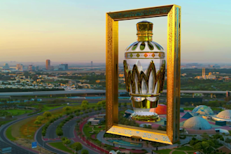 create stunning 3d ads and vfx for your brand