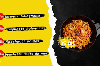 design creative digital tv menu, board tv menu for restaurant led menu