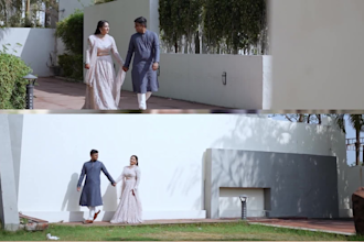 do cinematic wedding videos teaser film teaser and trailer editing