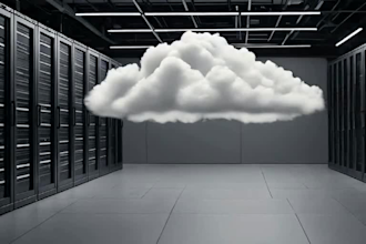aws cloud architect and solutions consultant