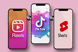 repurpose your long videos content into viral reels, shorts, and podcast clips