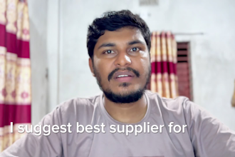 build a high converting dropshipping website on shopify or woocommerce