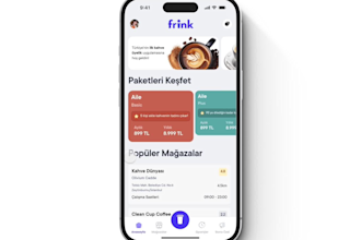 mobile app uiux design