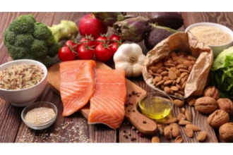 write and rewrite food blogs, articles, and recipes