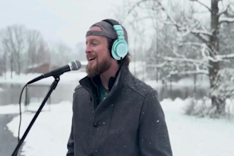 be your american male country music singer male vocalist
