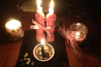 cast instant fastest working love spell
