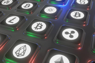 write crypto news articles, blockchain journalist