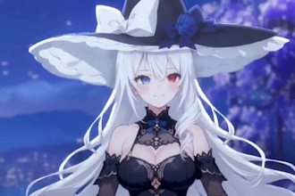 draw and rig live2d vtuber model vtube studio commission 3d vtuber live2d rig