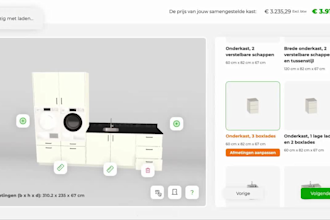 code an interactive 3d map, web app, configurator with webgl, threejs, opengl