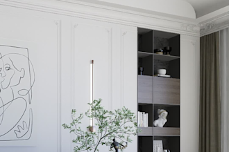 create photorealistic architectural walkthrough animations