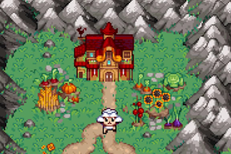 create professional pixel art game assets, sprite sheets, characters, animation