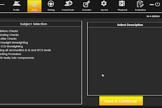 create UI widgets in unreal engine 5