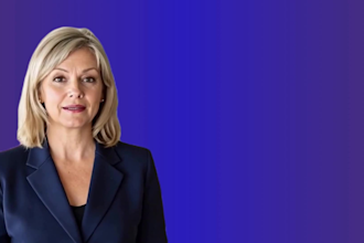 create an engaging explainer video with a real human talking avatar