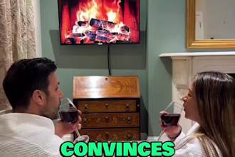 create UK ugc videos for your social media