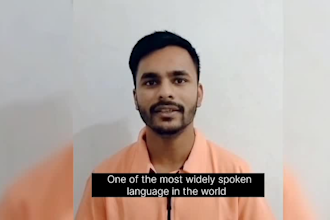 teach hindi language online for beginners to advanced learners