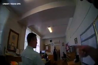 find police bodycam true crime footage and public records
