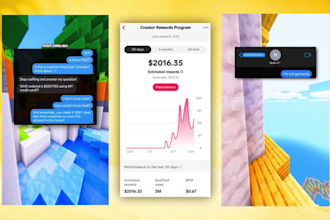 create viral and trending text message reddit story video for tiktok rewords pro