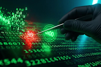 do reverse engineering and security analysis for you