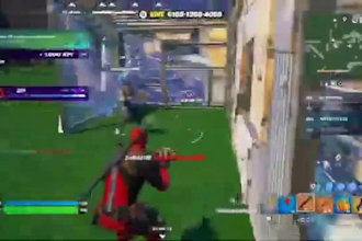 coach you in fortnite to become a better player fast