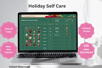 be your google sheets developer