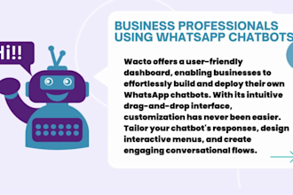 build whatsapp automation, whatsapp chatbot, whatsapp business api, n8n fix flow