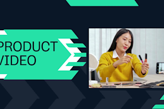create a saas explainer video and saas product video