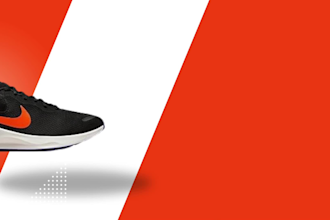 create eye catching animated product banners for your brand