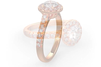 create jewelry design, photorealistic jewelry rendering, and jewelry animation
